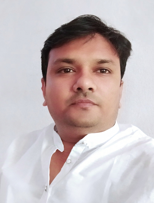 Md. Moinuddin