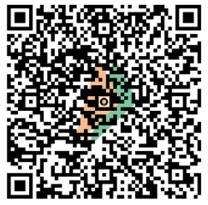 Donation QR Code