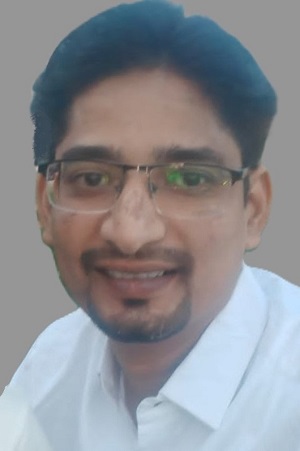 Mohd Zakir Hussain